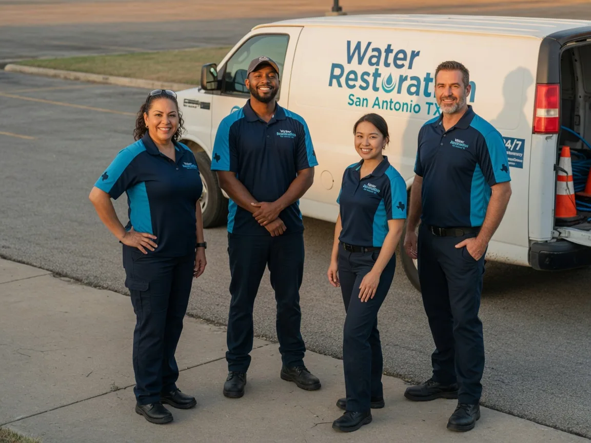 Water Damage Repair company in Sandersville, GA